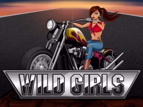 Wild Girls